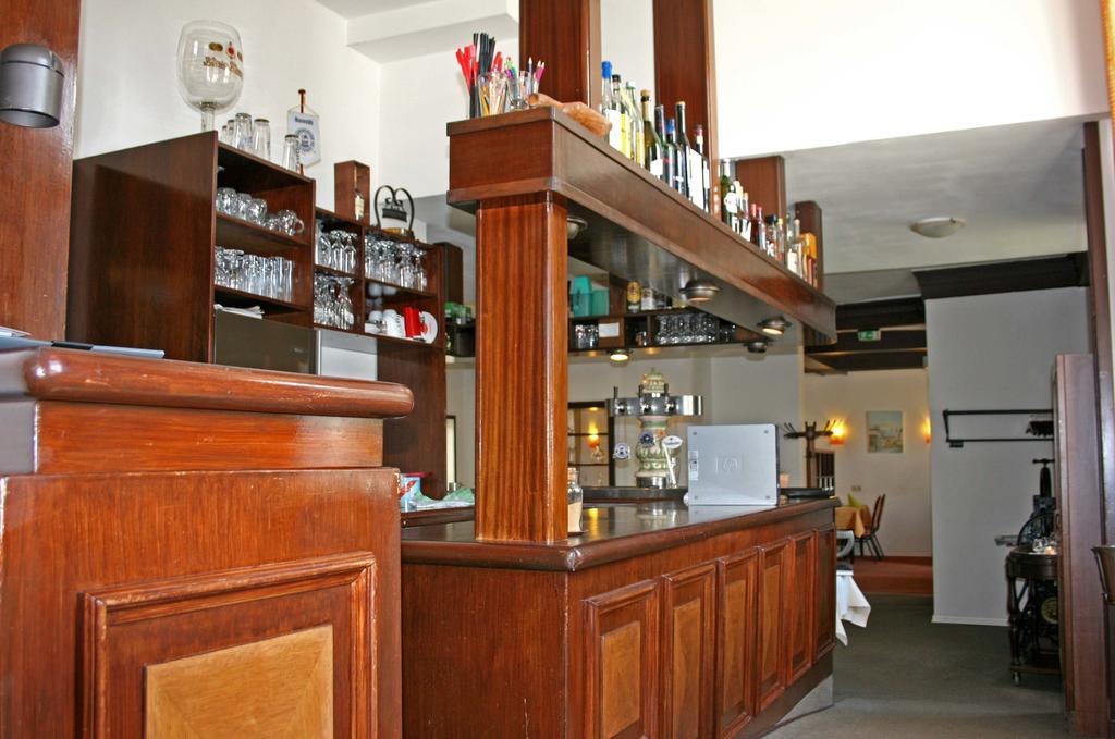 Hotel Pelli Hof Rendsburg By Tulip Inn מראה חיצוני תמונה