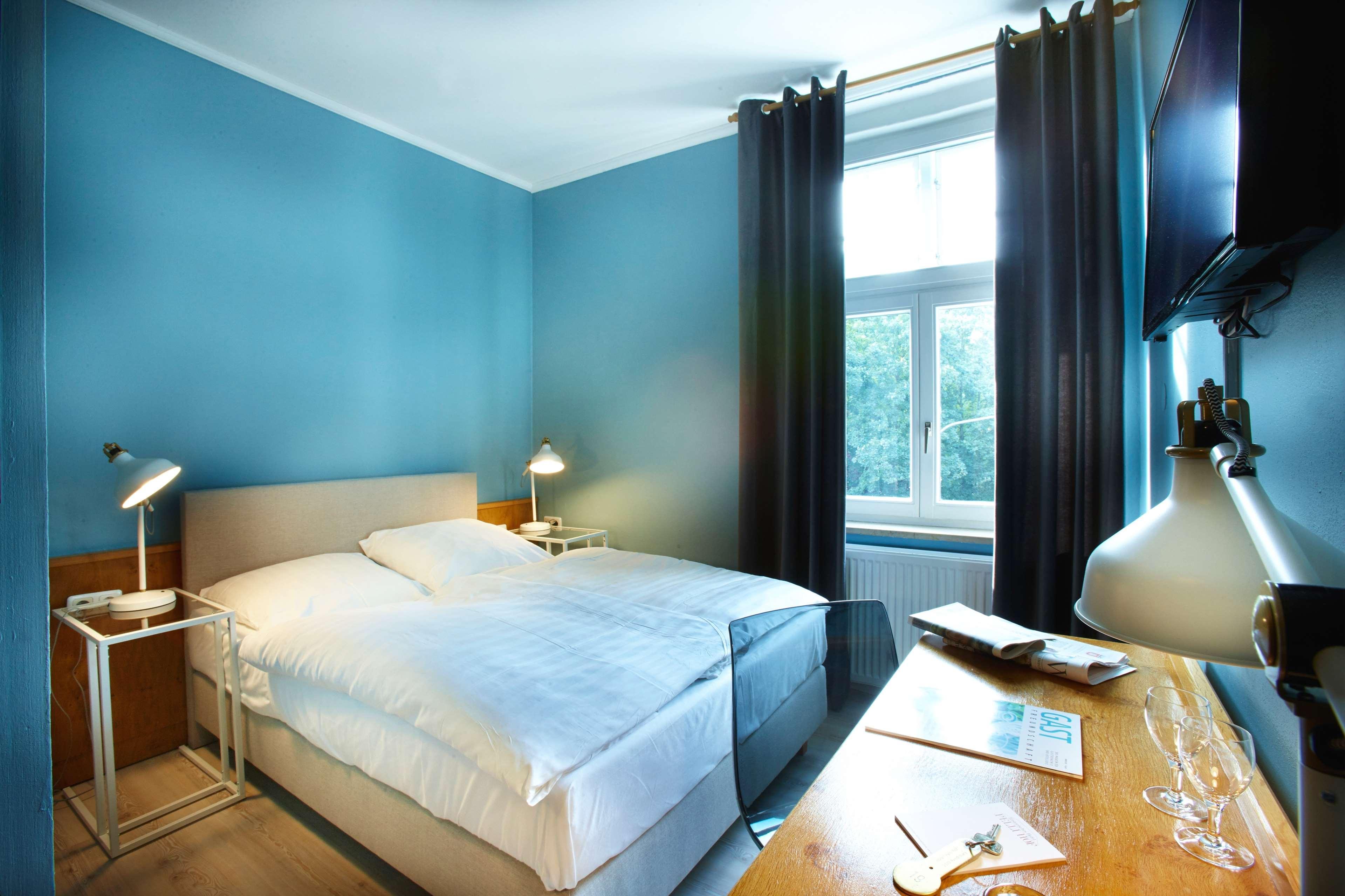 Hotel Pelli Hof Rendsburg By Tulip Inn מראה חיצוני תמונה