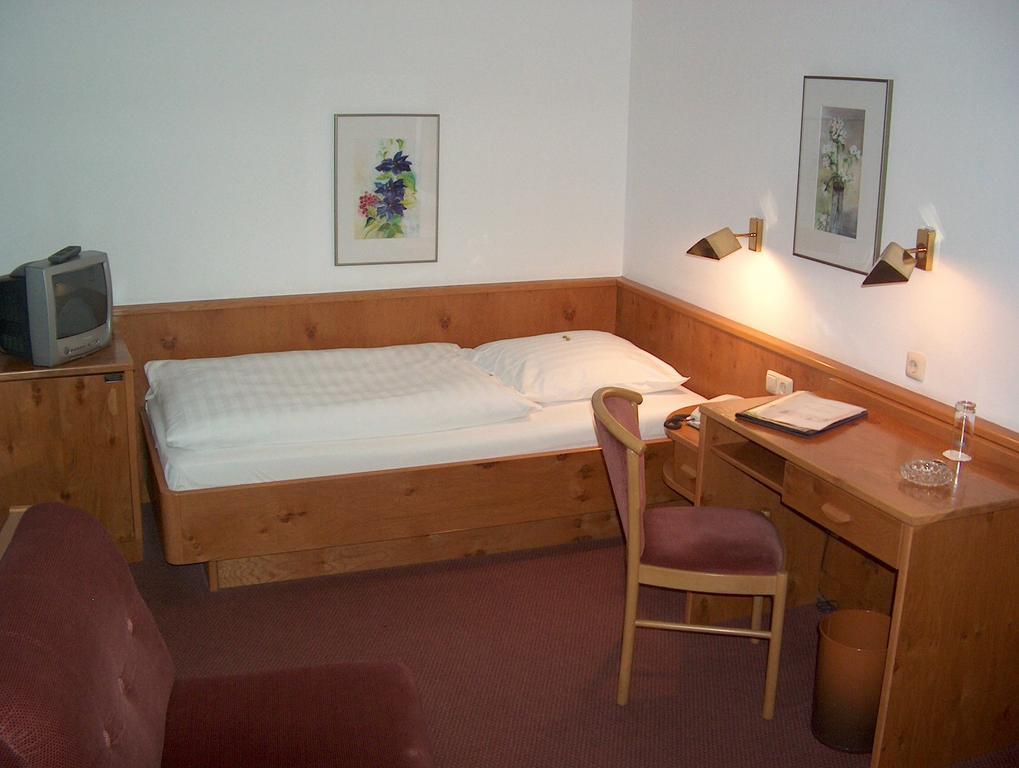 Hotel Pelli Hof Rendsburg By Tulip Inn מראה חיצוני תמונה