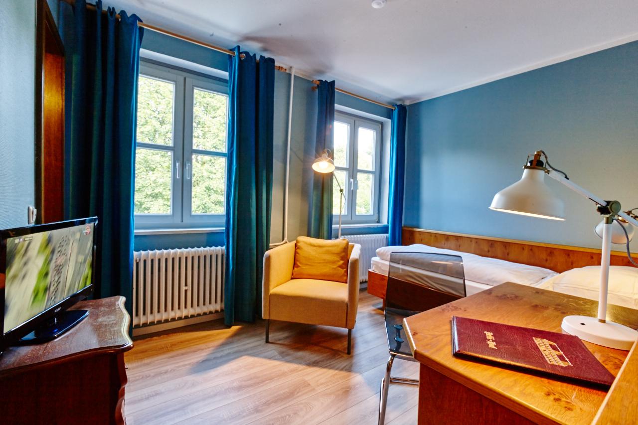 Hotel Pelli Hof Rendsburg By Tulip Inn מראה חיצוני תמונה