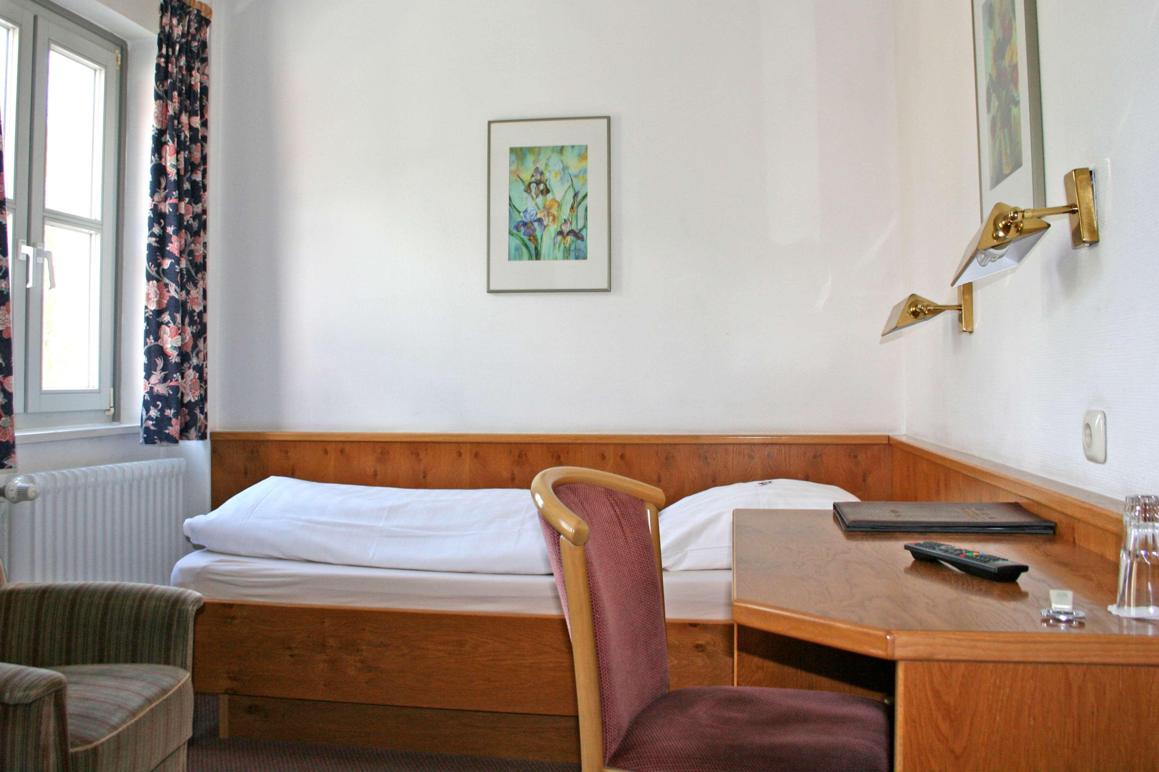 Hotel Pelli Hof Rendsburg By Tulip Inn מראה חיצוני תמונה