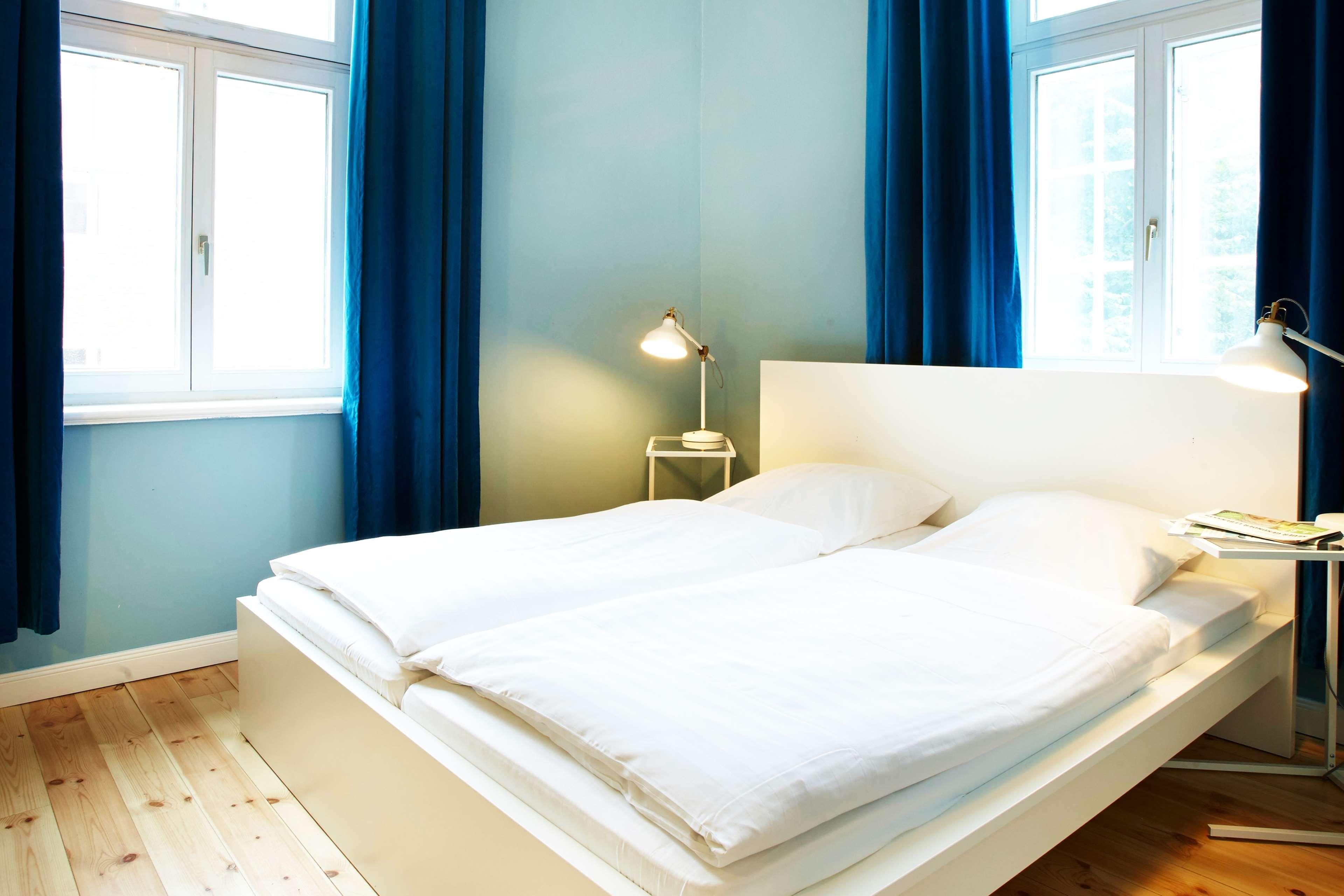 Hotel Pelli Hof Rendsburg By Tulip Inn מראה חיצוני תמונה