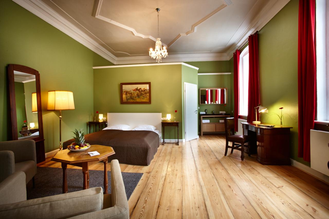 Hotel Pelli Hof Rendsburg By Tulip Inn מראה חיצוני תמונה