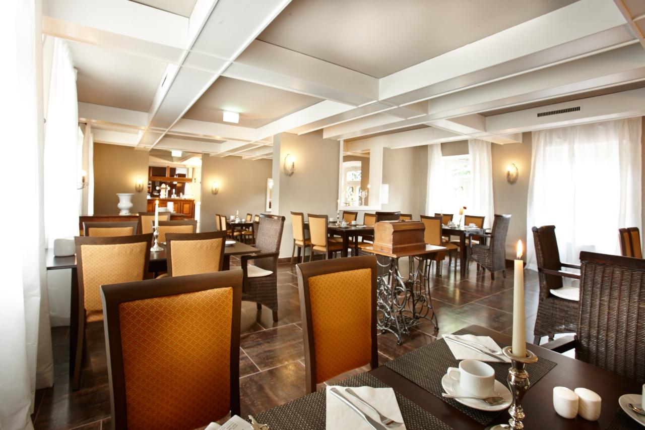Hotel Pelli Hof Rendsburg By Tulip Inn מראה חיצוני תמונה