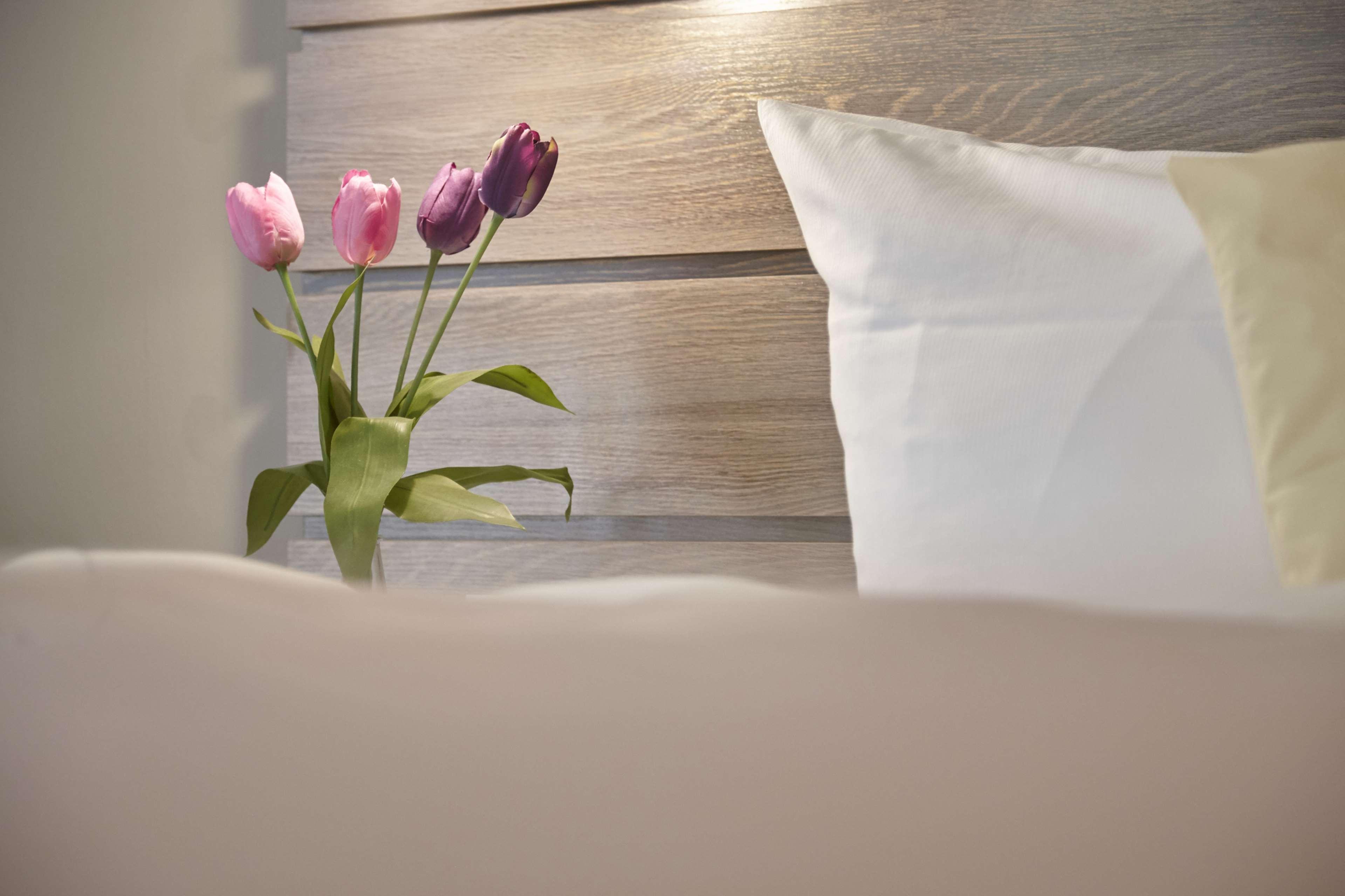 Hotel Pelli Hof Rendsburg By Tulip Inn מראה חיצוני תמונה