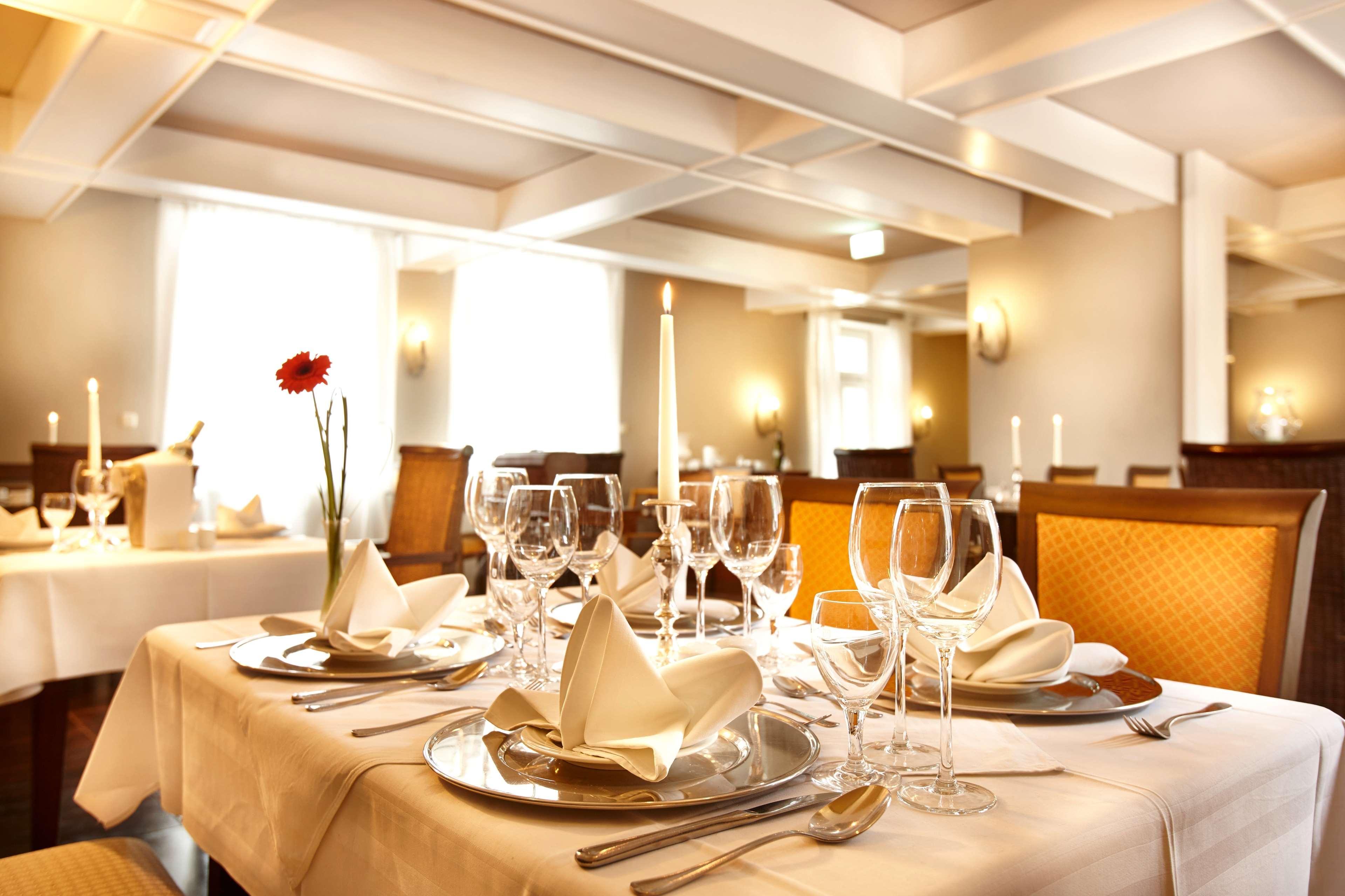 Hotel Pelli Hof Rendsburg By Tulip Inn מראה חיצוני תמונה