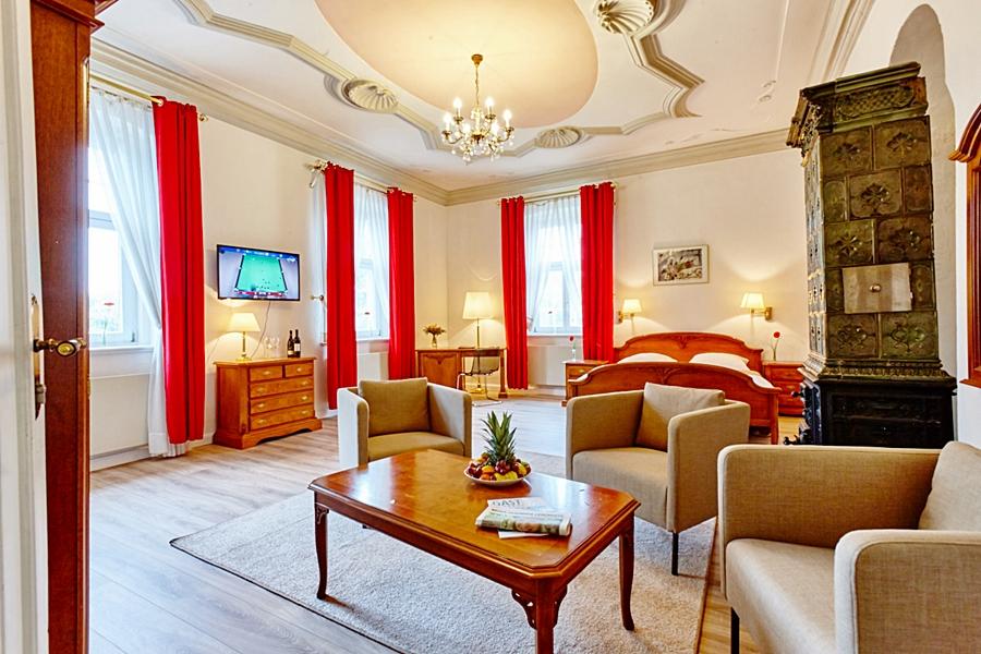 Hotel Pelli Hof Rendsburg By Tulip Inn מראה חיצוני תמונה