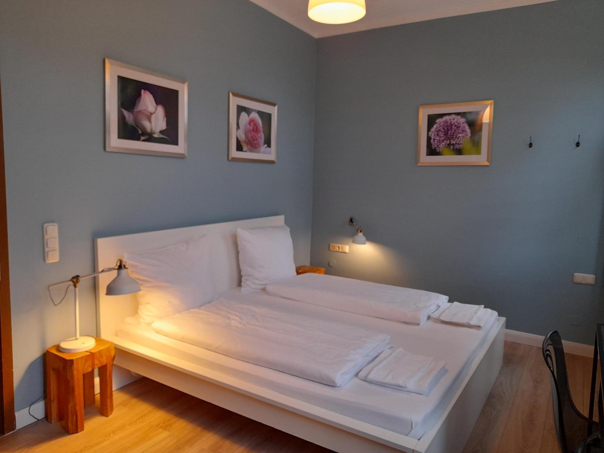 Hotel Pelli Hof Rendsburg By Tulip Inn מראה חיצוני תמונה