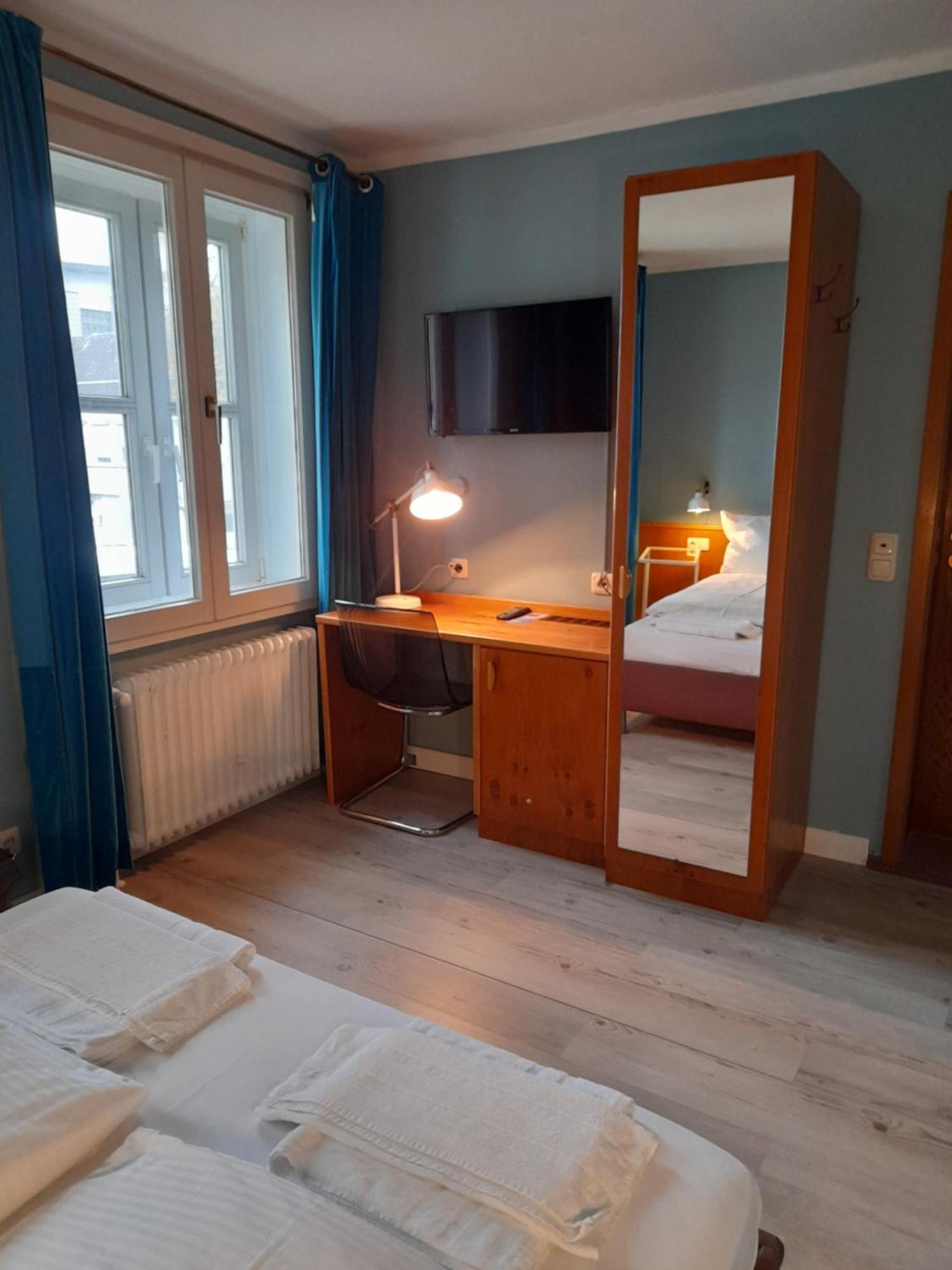 Hotel Pelli Hof Rendsburg By Tulip Inn מראה חיצוני תמונה