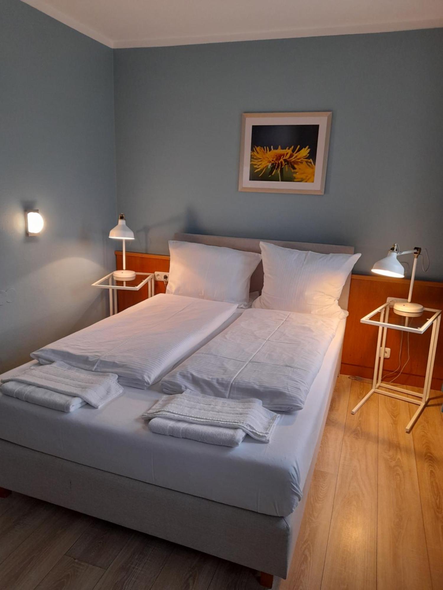 Hotel Pelli Hof Rendsburg By Tulip Inn מראה חיצוני תמונה