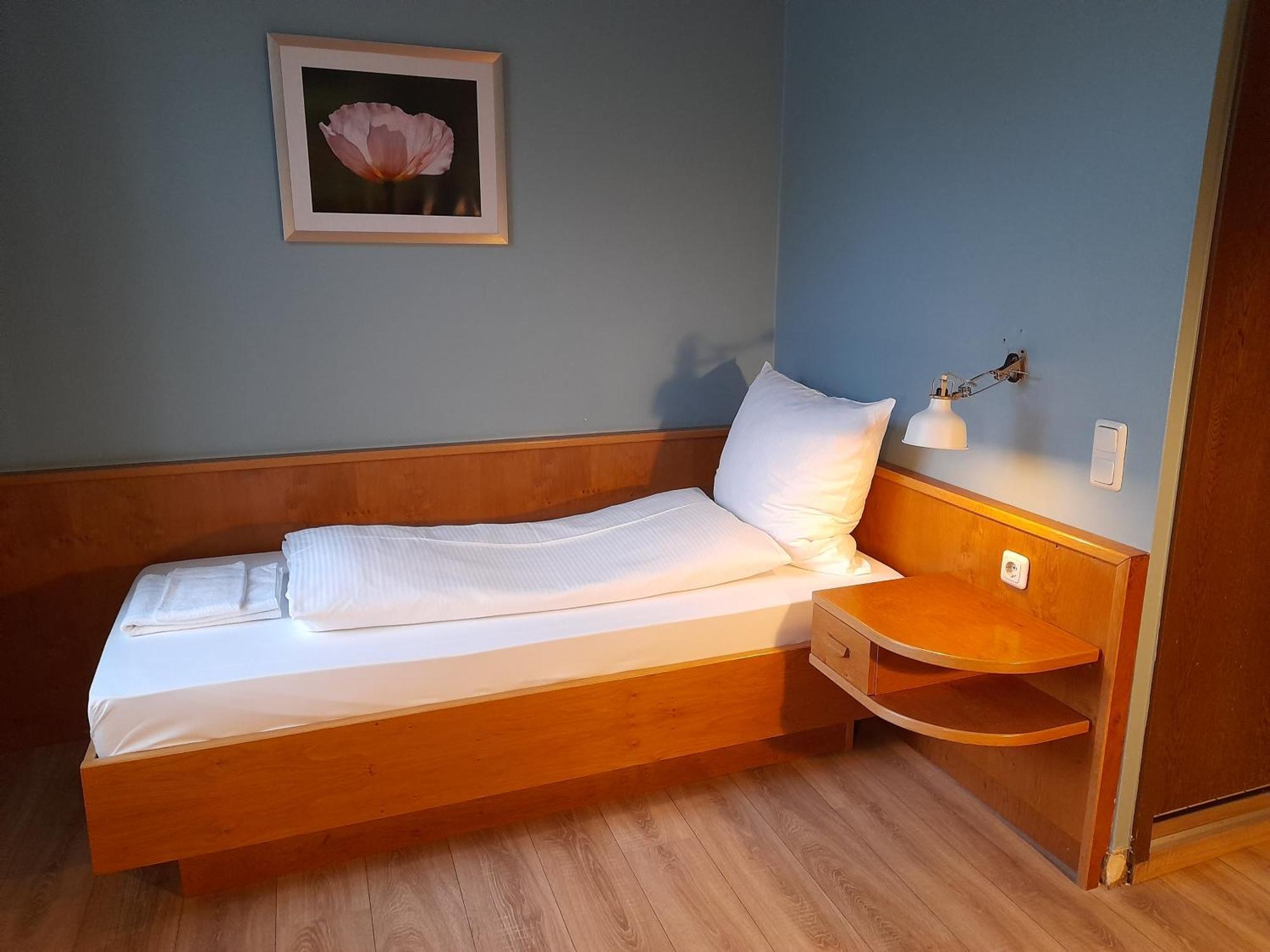 Hotel Pelli Hof Rendsburg By Tulip Inn מראה חיצוני תמונה
