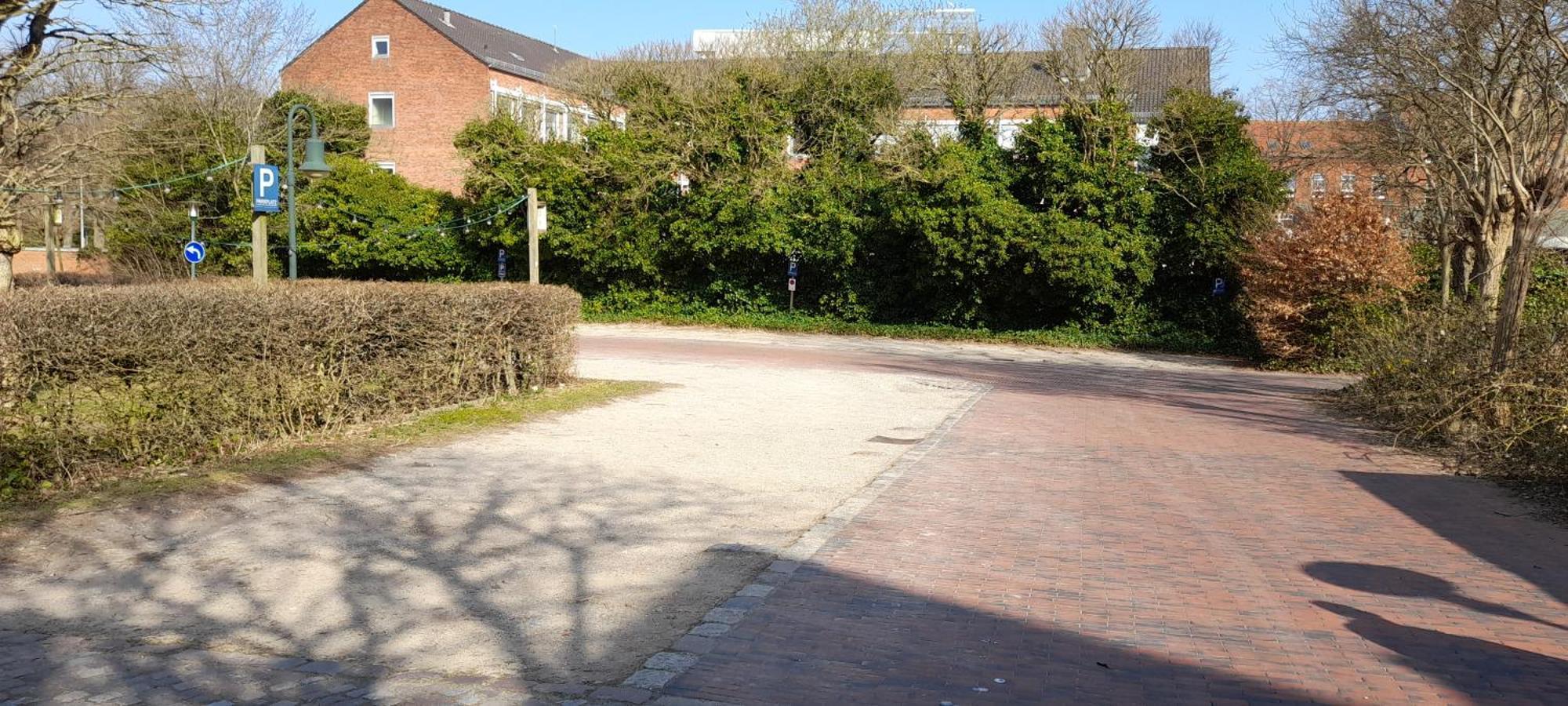 Hotel Pelli Hof Rendsburg By Tulip Inn מראה חיצוני תמונה