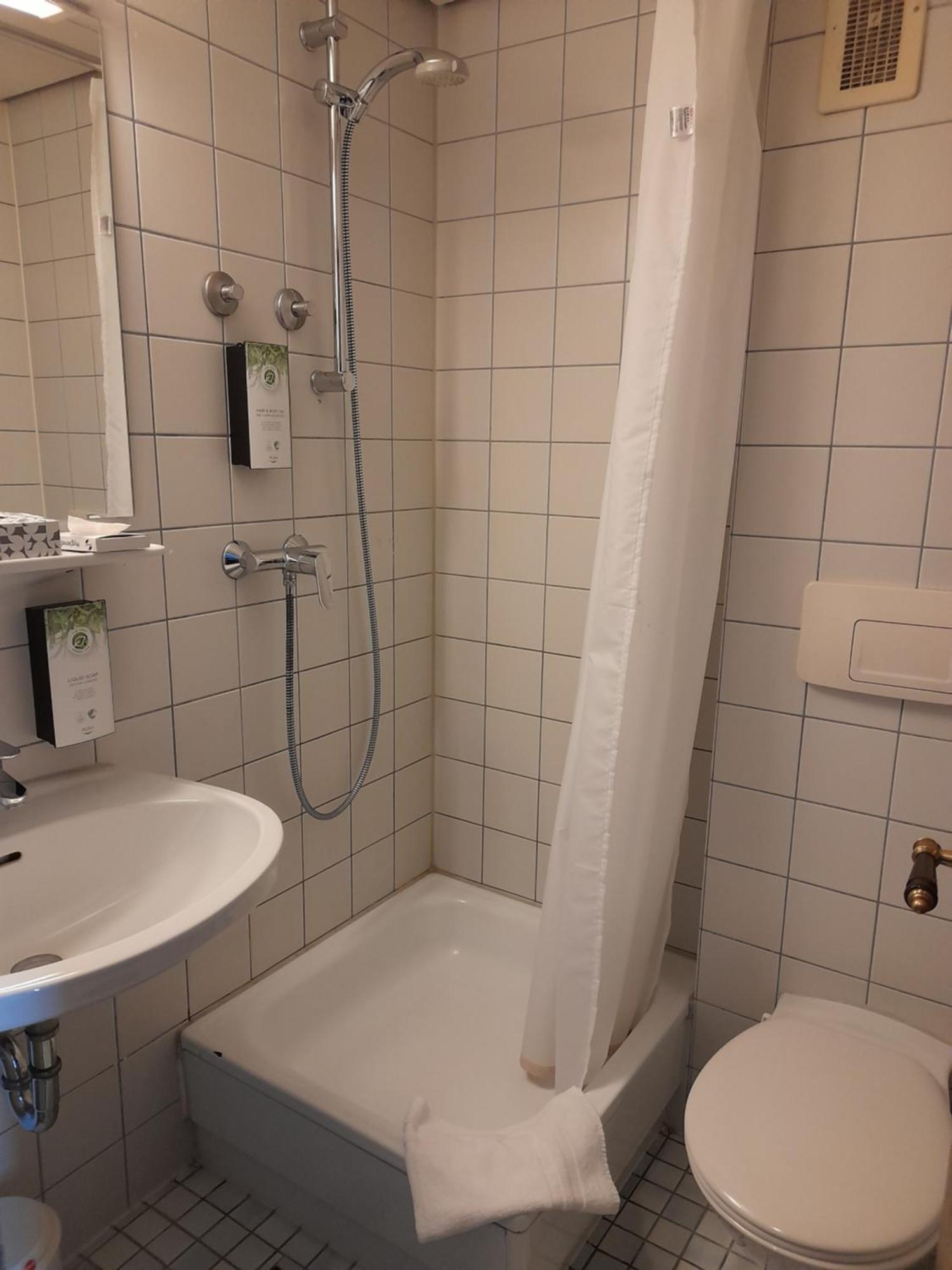 Hotel Pelli Hof Rendsburg By Tulip Inn מראה חיצוני תמונה
