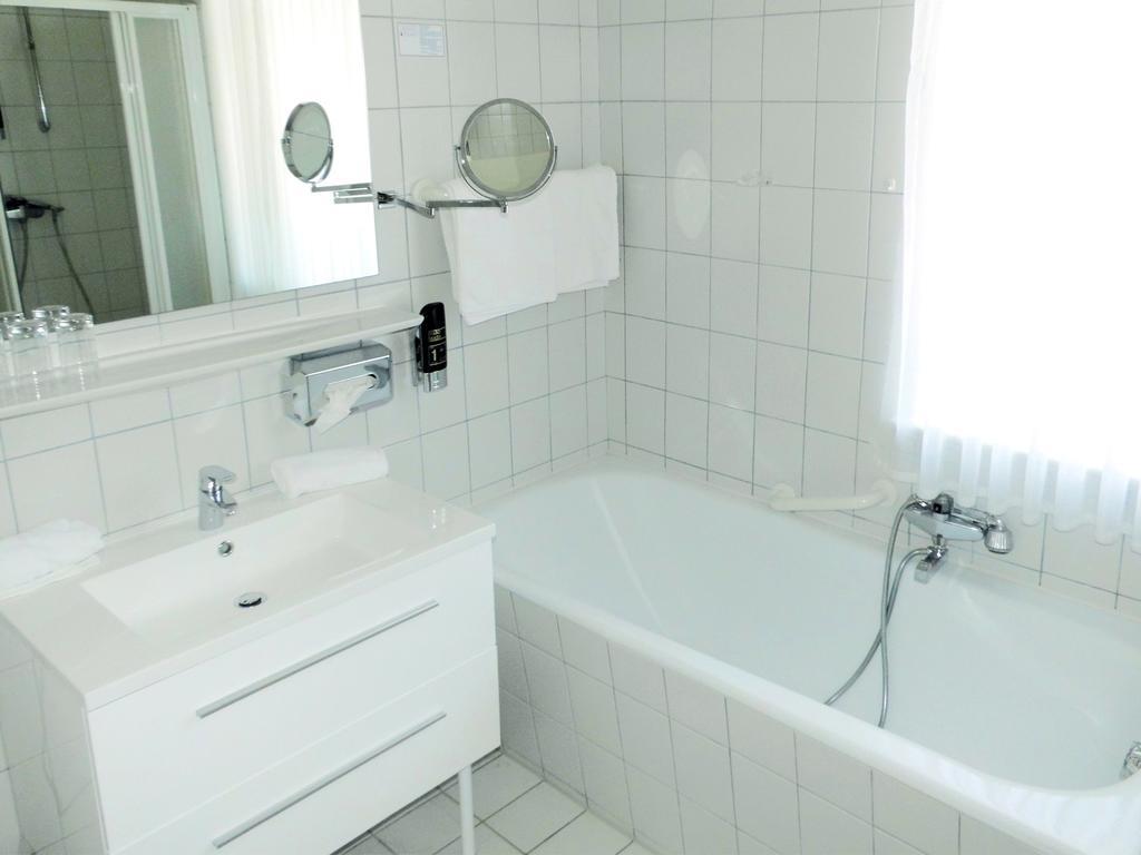 Hotel Pelli Hof Rendsburg By Tulip Inn מראה חיצוני תמונה