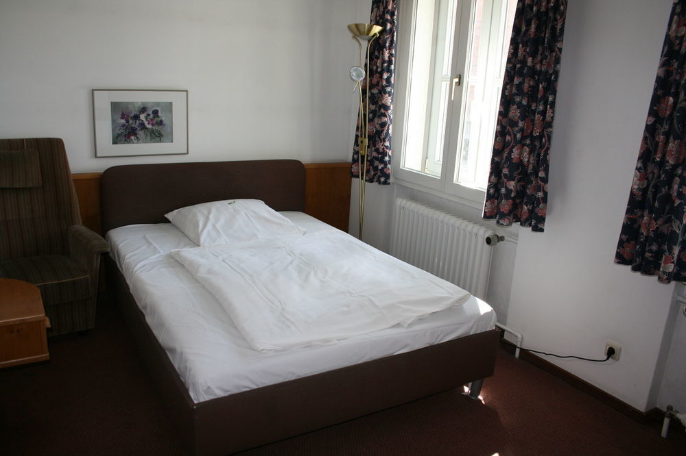 Hotel Pelli Hof Rendsburg By Tulip Inn מראה חיצוני תמונה
